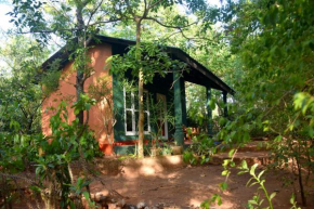 Nethu Herbal Villa